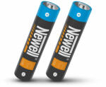 Newell AAA USB-C 500 mAh újratölthető akkumulátor - 2 db