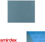 Smirdex 270 vízálló csiszolópapír 230x280 mm - P600 (270010600)