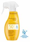 BIODERMA Photoderm Spray Invisible SPF50+ 300ml (ÚJ KISZERELÉS! ) - smaragd-gyogyszertar