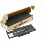 CM POWER Baterie laptop CM Power compatibila cu Dell Latitude E7270, E7470 J60J5 J6OJ5 KNM09 MC34Y NJJ2H 5800mAh (CMPOWER-DE-E7470S)