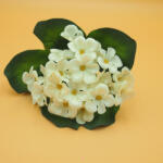  Ibolya csokor - pici szárral