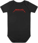 METAL-KIDS Body pentru copii Metallica - (Logo) - Metal-Kids - 648-30-8-3