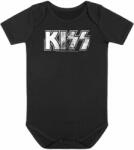METAL-KIDS corpul copiilor Kiss - Logo - Negru - METAL-KIDS - 360.30. 8.7