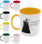  Én vagyok az apád - Színes Bögre (apadvagyszinb)