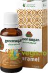 Remedia Green Sugar Lichid cu Aroma de Caramel 50ml