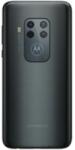 Motorola 5S58C14656 Gyári akkufedél hátlap - burkolati elem Motorola One Zoom, szürke (5S58C14656)
