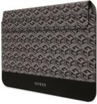 GUESS GUCS16HGCFSEK 16'' Notebook/Tablet Táska - Fekete