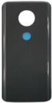 Motorola 5S58C13161 Gyári akkufedél hátlap - burkolati elem Motorola Moto G7 Power, fekete (5S58C13161)