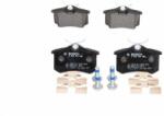 Bosch set placute frana, frana disc BOSCH 0 986 494 596 (0 986 494 596)