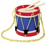 Goki Toba din piele si lemn (GOKI61929) - bekid Instrument muzical de jucarie