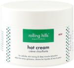 Rolling Hills Cremă cu efect de încălzire pentru corp - Rolling Hills Hot Cream 100 g