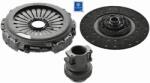 SACHS Set ambreiaj SACHS 3400 700 540 - piesa-auto