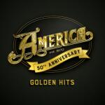 Rhino America - Golden Hits - 50th Anniversary (CD)