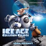 Concord Különböző előadók - Ice Age - Collision Course - Original Motion Picture Score (Jégkorszak 5. - A Nagy Bumm) (CD)