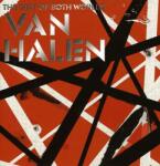 Warner Van Halen - The Best Of Both Worlds (CD)