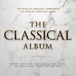 Decca Különböző előadók - The Classical Album (CD)