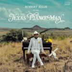 Bertus Hungary Kft Robert Ellis - Texas Piano Man (CD) (6C1553)