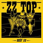 Rhino ZZ Top - Goin' 50 (CD)