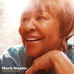 Bertus Hungary Kft Mavis Staples - You're Not Alone (CD) (J14515)