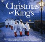 Bertus Hungary Kft King's College Choir, Cambridge - Christmas At (Vinyl LP (nagylemez)) (Z89856)