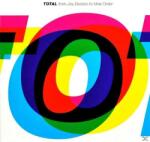 Rhino Joy Division & New Order - Total (CD)