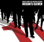 Warner Különböző előadók - Ocean's Eleven (Tripla vagy semmi) (CD)