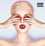 Capitol Katy Perry - Witness (Vinyl LP (nagylemez)) (5767553)