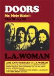 Bertus Hungary Kft The Doors - Mr. Mojo Risin Story Of L. A. Women (DVD) (3D9862)
