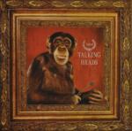 EMI Talking Heads - Naked (CD)