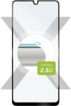 FIXED FullGlue-Cover Samsung Galaxy A33 5G üvegfólia - fekete (FIXGFA-873-BK)