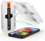 Spigen tR EZ Fit Transparency Sensor Open 2 Pack iPhone 13 mini üvegfólia (AGL03396)
