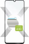 FIXED FullGlue-Cover Samsung Galaxy A41 üvegfólia - fekete (FIXGFA-528-BK)