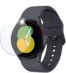 FIXED Samsung Galaxy Watch 5 40mm / Galaxy Watch 4 40mm üvegfólia - 2db, átlátszó (FIXGW-1002)