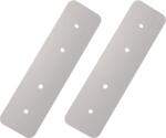 ELMARK Dp64 КОНЕКТОР ЗА АЛУМИНИЕВИ led ПРОФИЛИ dp63 И dp65 (99acc64)