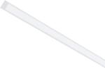 ELMARK ПРОФИЛ ОМ ЗА led ТРЪБА 1Х18w БЯЛ (99pom121/wh) - aginvest