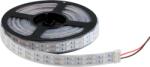 ELMARK Led ЛЕНТА led600 5050 12v/dc ip65 2x60БР/М rgb (99led693)