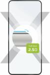 FIXED FullGlue-Cover Xiaomi Redmi Note 11 üvegfólia - fekete (FIXGFA-932-BK)