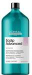 L'Oréal Șampon dermoprotector LOreal Professionnel Paris Scalp Advanced Sensitive Scalp 1, 5 L