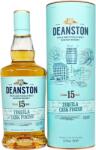 DEANSTON 15 Ani Tequila Cask Finish Whisky 0.7L, 52.5%