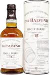 THE BALVENIE 15 Ani Single Barrel Whisky 0.7L, 47.8%