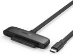 UGREEN USB-C 3.0 - SATA 2, 5" SSD/HDD Adapter - UASP & TRIM - 50cm (UG-70554)