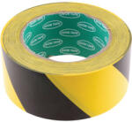 Avon 50mm sárga/fekete öntapadó figyelmeztető szalag (AVN9644030C)