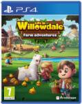 Mindscape Life in Willowdale Farm Adventures (PS4)