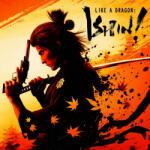 SEGA Like a Dragon: Ishin! (PC)