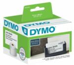 DYMO Etikett DYMO Label Writer 51x89 mm 300 db/tekercs (S0929100)