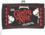 KILLSTAR Portofel KILLSTAR - Sideshow - Negru - KSRA008219