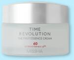 Missha Esszenciális arckrém Time Revolution The First Essence Cream - 50 ml