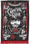 KILLSTAR флаг KILLSTAR - Carnival - Черен - KSRA008205