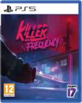 Team17 Killer Frequency (PS5)