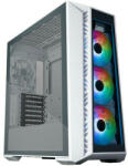 Cooler Master MASTERBOX 520 White (MB520-WGNN-S01)